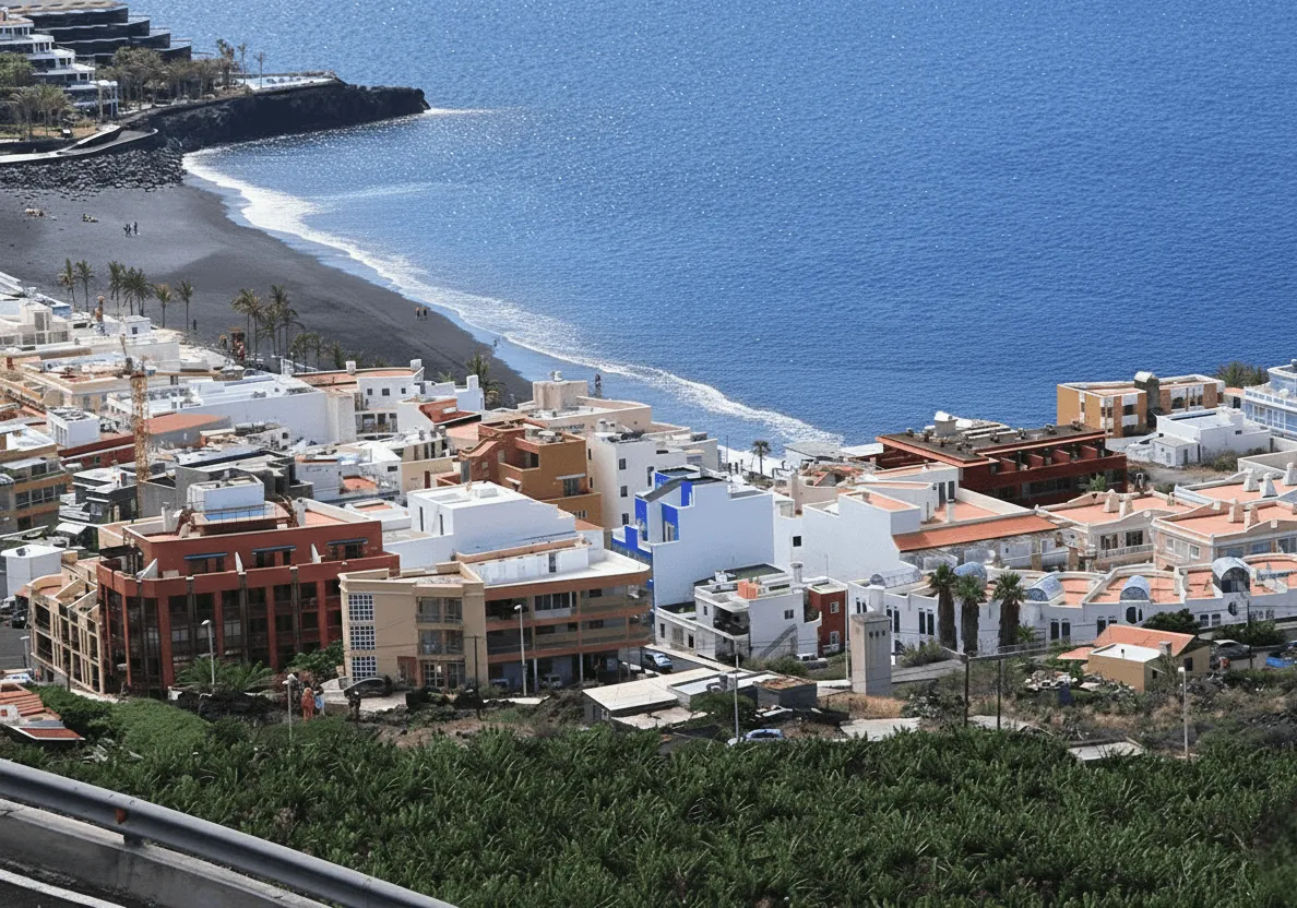 Qué ver en Puerto Naos