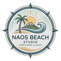 Naos Beach Studio
